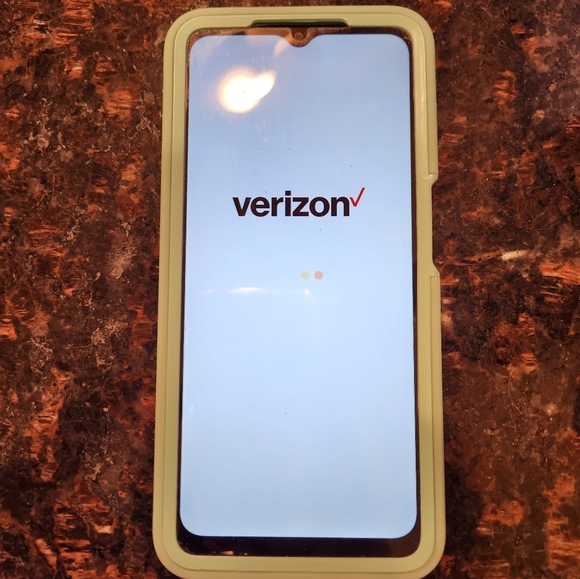 Samsung Galaxy A12